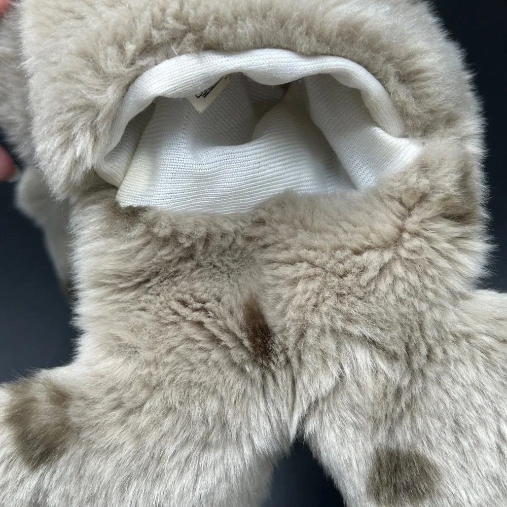 The Puppet Company Seal Soft Plush Toy Hand Puppet‎